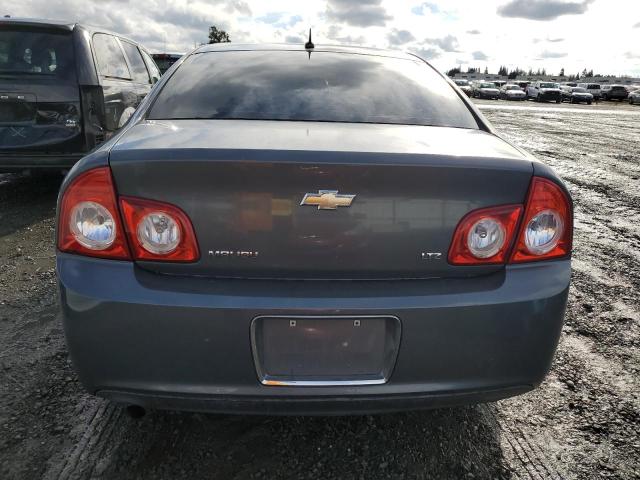 Photo 5 VIN: 1G1ZK57B88F294013 - CHEVROLET MALIBU 