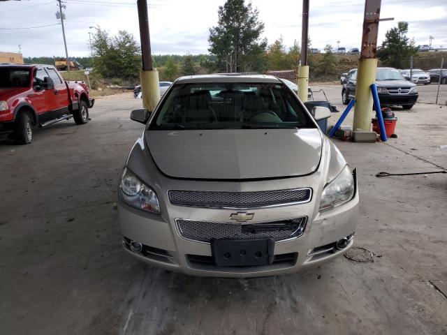 Photo 4 VIN: 1G1ZK57B89F126115 - CHEVROLET MALIBU LTZ 