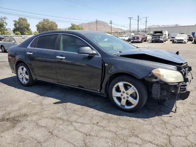 Photo 3 VIN: 1G1ZK57B98F265720 - CHEVROLET MALIBU LTZ 