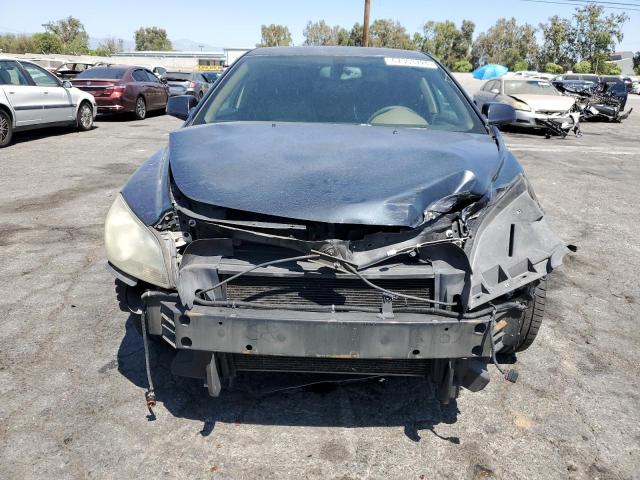 Photo 4 VIN: 1G1ZK57B98F265720 - CHEVROLET MALIBU LTZ 