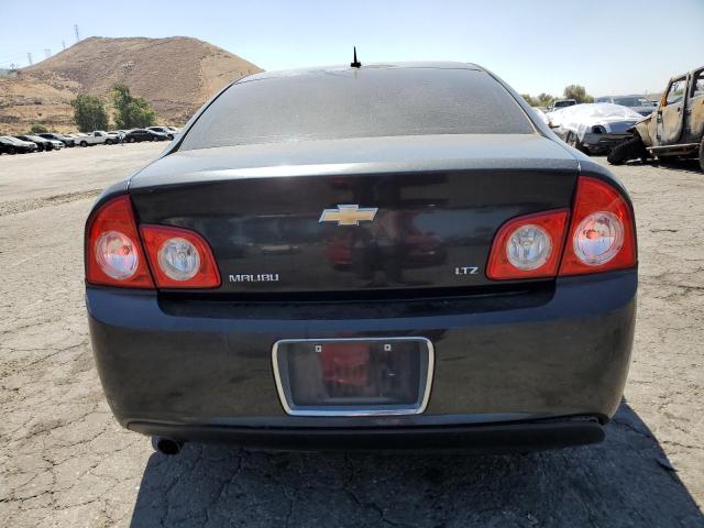 Photo 5 VIN: 1G1ZK57B98F265720 - CHEVROLET MALIBU LTZ 