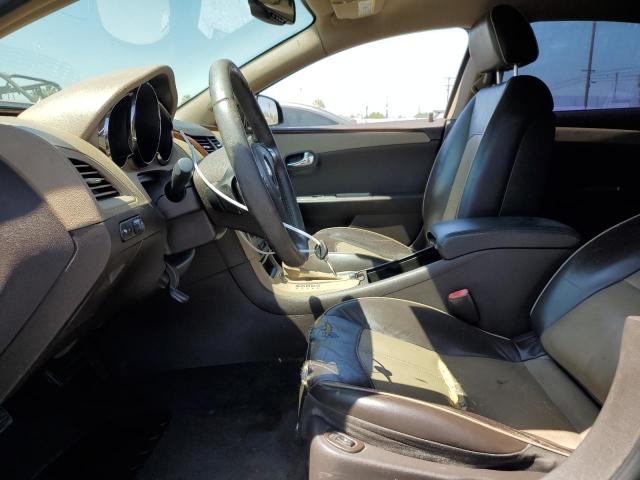 Photo 6 VIN: 1G1ZK57B98F265720 - CHEVROLET MALIBU LTZ 