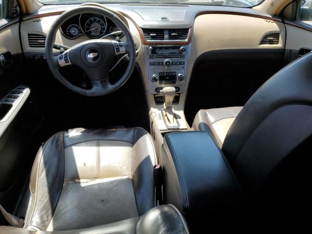 Photo 7 VIN: 1G1ZK57B98F265720 - CHEVROLET MALIBU LTZ 