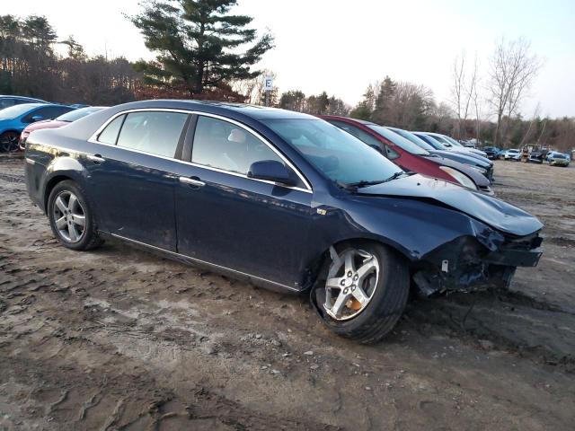 Photo 3 VIN: 1G1ZK57B98F295106 - CHEVROLET MALIBU 