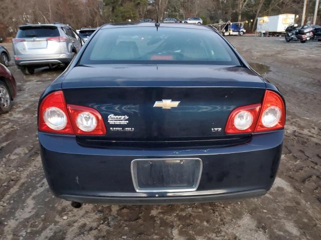 Photo 5 VIN: 1G1ZK57B98F295106 - CHEVROLET MALIBU 