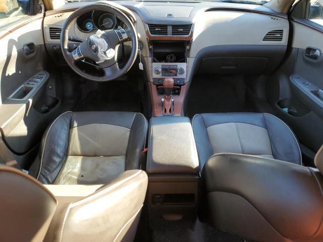 Photo 7 VIN: 1G1ZK57B98F295106 - CHEVROLET MALIBU 