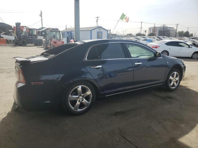 Photo 2 VIN: 1G1ZK57BX8F277049 - CHEVROLET MALIBU LTZ 