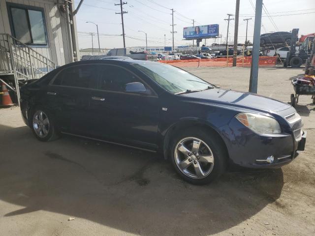 Photo 3 VIN: 1G1ZK57BX8F277049 - CHEVROLET MALIBU LTZ 