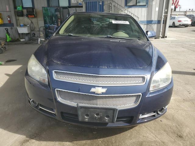 Photo 4 VIN: 1G1ZK57BX8F277049 - CHEVROLET MALIBU LTZ 