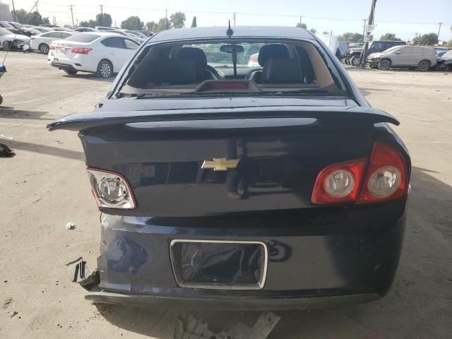 Photo 5 VIN: 1G1ZK57BX8F277049 - CHEVROLET MALIBU LTZ 