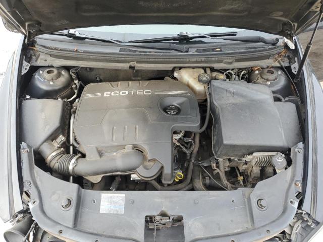 Photo 10 VIN: 1G1ZK57BX8F290190 - CHEVROLET MALIBU 