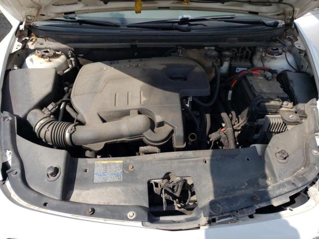 Photo 10 VIN: 1G1ZK57BX9F150836 - CHEVROLET MALIBU 