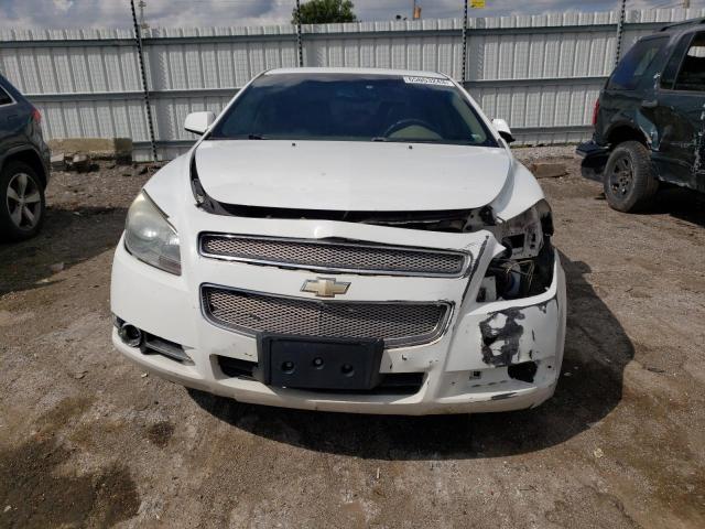 Photo 4 VIN: 1G1ZK57BX9F150836 - CHEVROLET MALIBU 