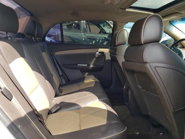 Photo 9 VIN: 1G1ZK57BX9F150836 - CHEVROLET MALIBU 