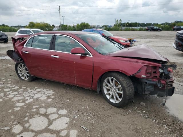 Photo 3 VIN: 1G1ZK57BX9F160895 - CHEVROLET MALIBU LTZ 