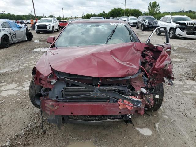 Photo 4 VIN: 1G1ZK57BX9F160895 - CHEVROLET MALIBU LTZ 