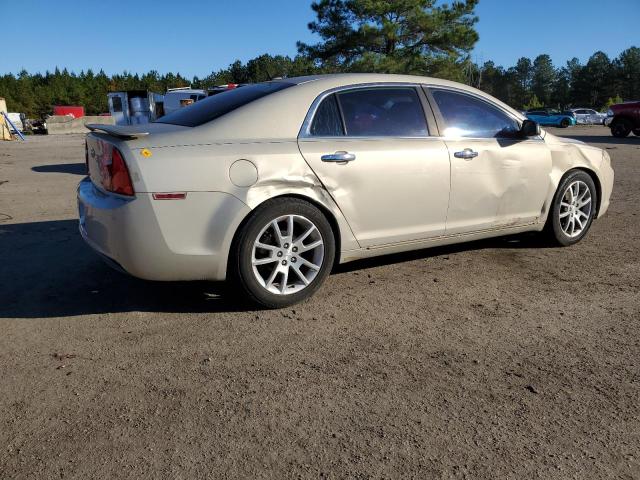 Photo 2 VIN: 1G1ZK57BX9F177762 - CHEVROLET MALIBU LTZ 