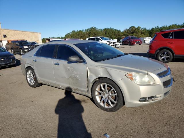 Photo 3 VIN: 1G1ZK57BX9F177762 - CHEVROLET MALIBU LTZ 