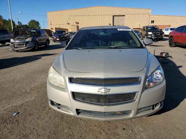 Photo 4 VIN: 1G1ZK57BX9F177762 - CHEVROLET MALIBU LTZ 