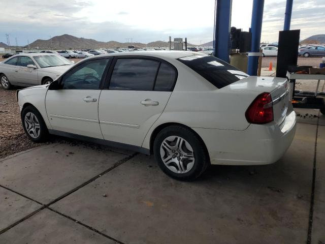 Photo 1 VIN: 1G1ZS51866F286793 - CHEVROLET MALIBU 