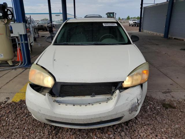 Photo 4 VIN: 1G1ZS51866F286793 - CHEVROLET MALIBU 