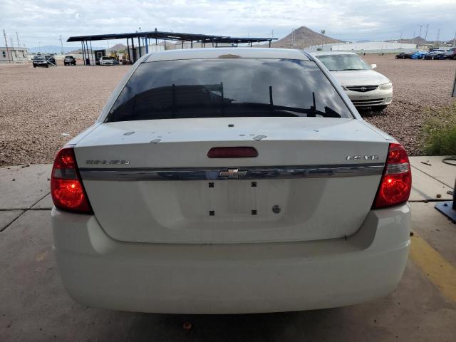 Photo 5 VIN: 1G1ZS51866F286793 - CHEVROLET MALIBU 