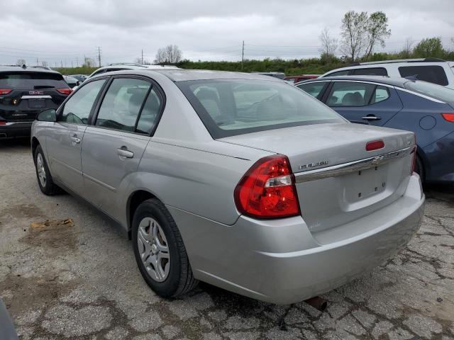 Photo 1 VIN: 1G1ZS51F06F282706 - CHEVROLET MALIBU 