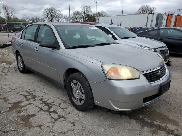 Photo 3 VIN: 1G1ZS51F06F282706 - CHEVROLET MALIBU 