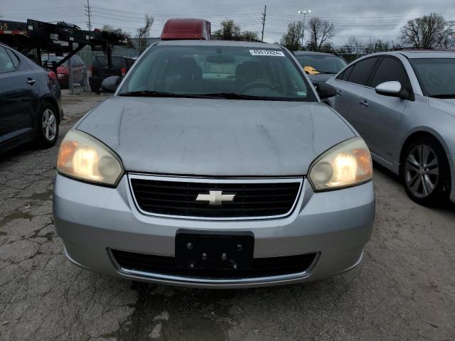 Photo 4 VIN: 1G1ZS51F06F282706 - CHEVROLET MALIBU 