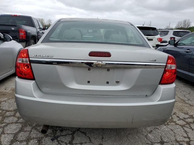 Photo 5 VIN: 1G1ZS51F06F282706 - CHEVROLET MALIBU 