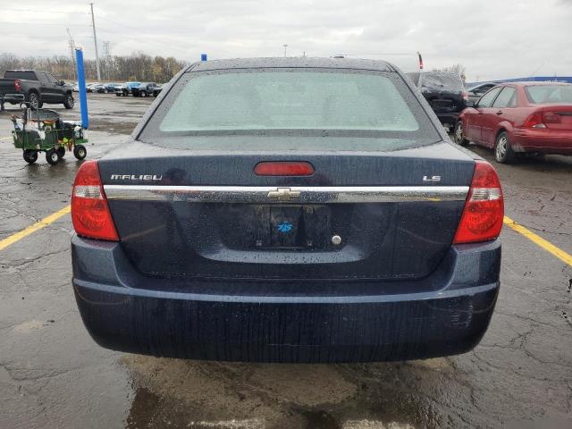 Photo 5 VIN: 1G1ZS51F06F284830 - CHEVROLET MALIBU 