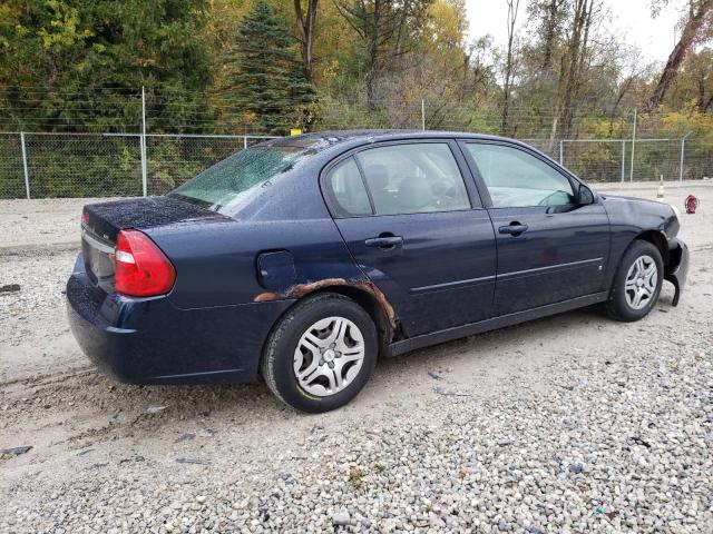 Photo 2 VIN: 1G1ZS51F06F297965 - CHEVROLET MALIBU 