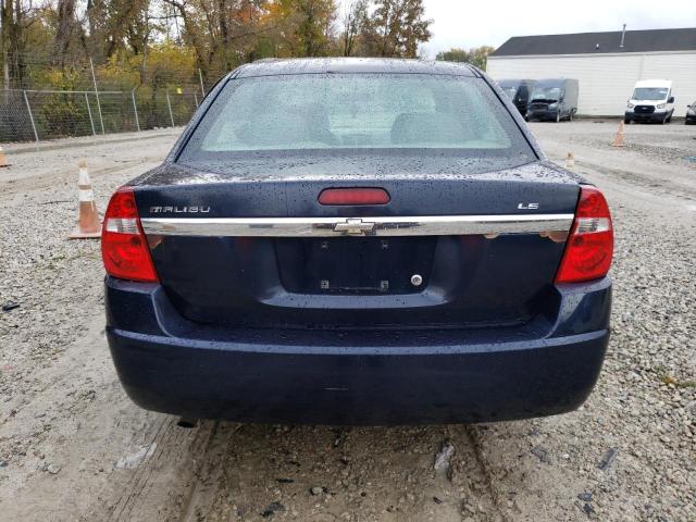 Photo 5 VIN: 1G1ZS51F06F297965 - CHEVROLET MALIBU 