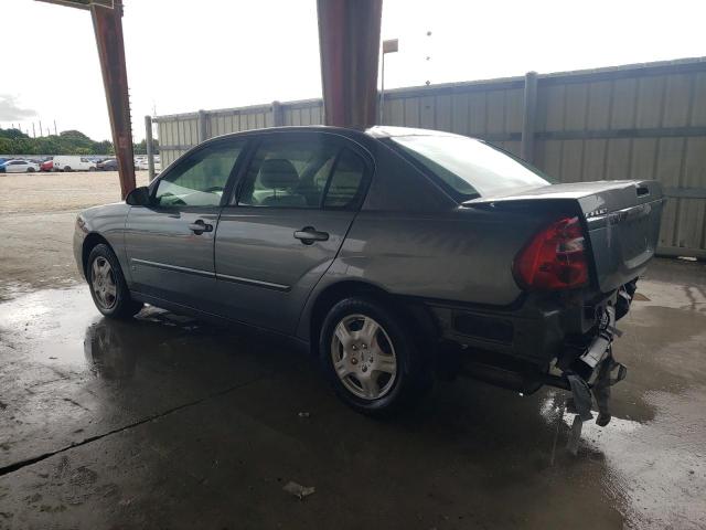 Photo 1 VIN: 1G1ZS51F16F226208 - CHEVROLET MALIBU 