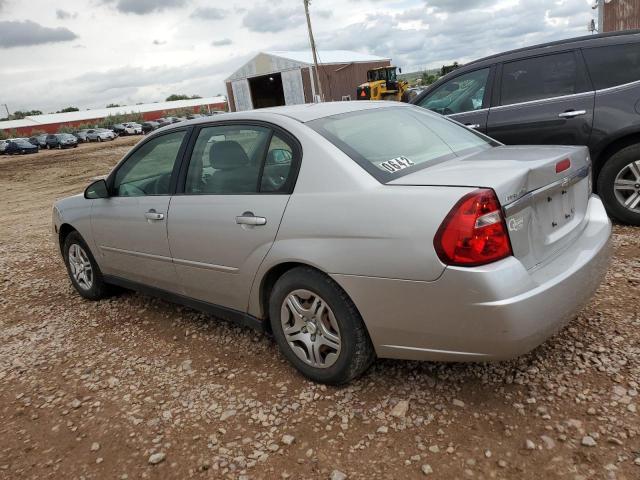 Photo 1 VIN: 1G1ZS51F46F300642 - CHEVROLET MALIBU LS 