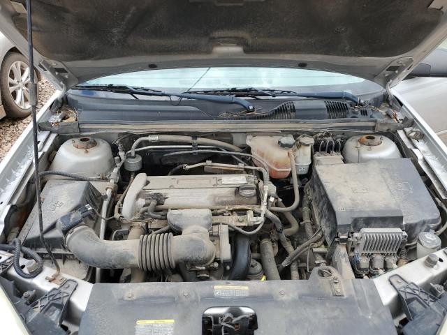 Photo 10 VIN: 1G1ZS51F46F300642 - CHEVROLET MALIBU LS 