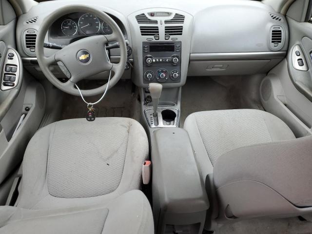 Photo 7 VIN: 1G1ZS51F46F300642 - CHEVROLET MALIBU LS 