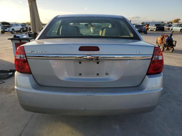 Photo 5 VIN: 1G1ZS51F66F291331 - CHEVROLET MALIBU LS 