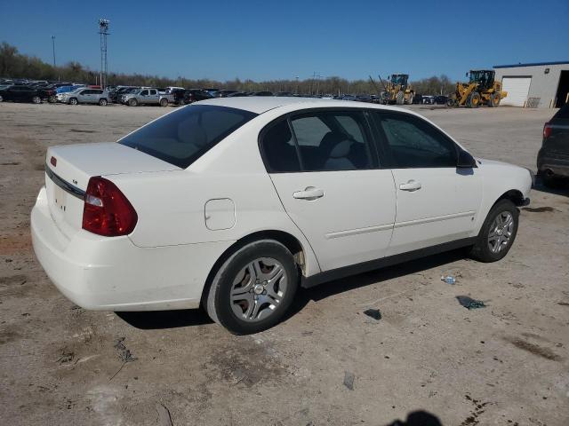 Photo 2 VIN: 1G1ZS51F76F296862 - CHEVROLET MALIBU LS 