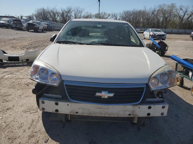 Photo 4 VIN: 1G1ZS51F76F296862 - CHEVROLET MALIBU LS 