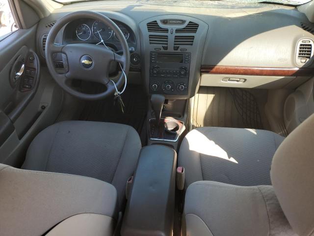 Photo 7 VIN: 1G1ZS51F76F296862 - CHEVROLET MALIBU LS 