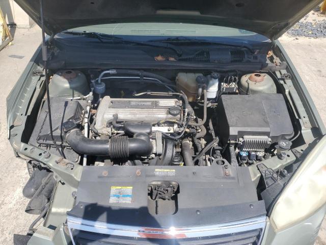 Photo 10 VIN: 1G1ZS51F96F133193 - CHEVROLET MALIBU 