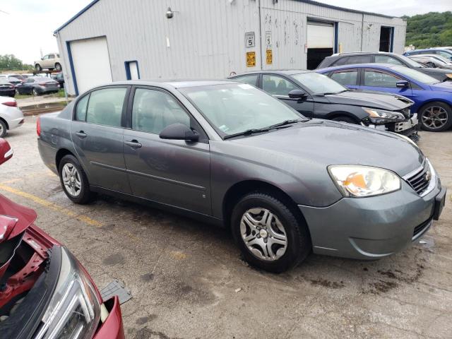 Photo 3 VIN: 1G1ZS51FX6F134031 - CHEVROLET MALIBU 