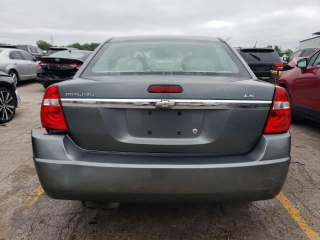 Photo 5 VIN: 1G1ZS51FX6F134031 - CHEVROLET MALIBU 