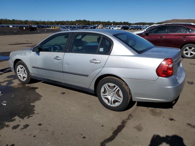 Photo 1 VIN: 1G1ZS52844F117853 - CHEVROLET MALIBU 