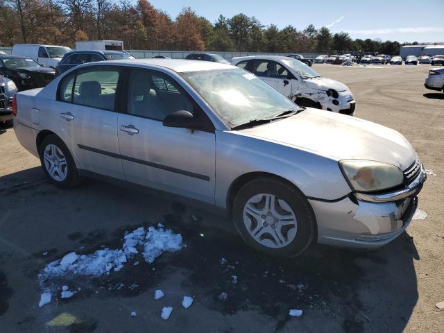 Photo 3 VIN: 1G1ZS52844F117853 - CHEVROLET MALIBU 