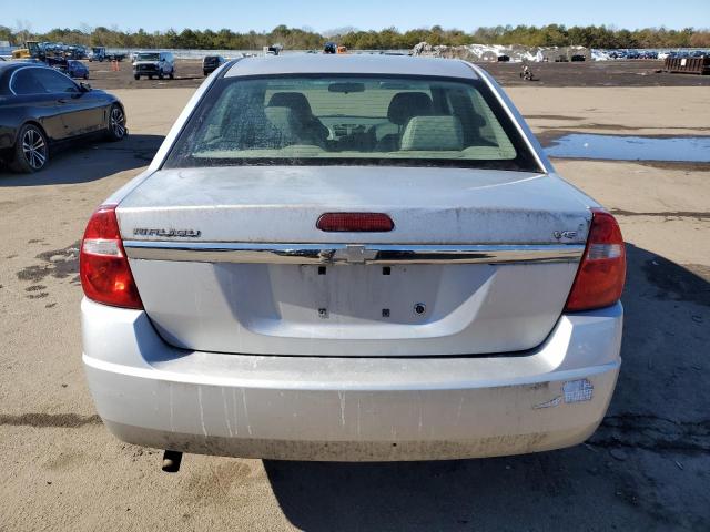 Photo 5 VIN: 1G1ZS52844F117853 - CHEVROLET MALIBU 