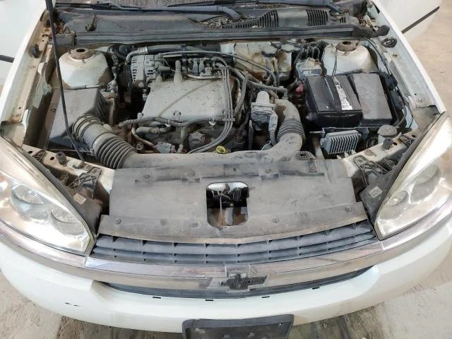 Photo 10 VIN: 1G1ZS52884F199439 - CHEVROLET MALIBU 