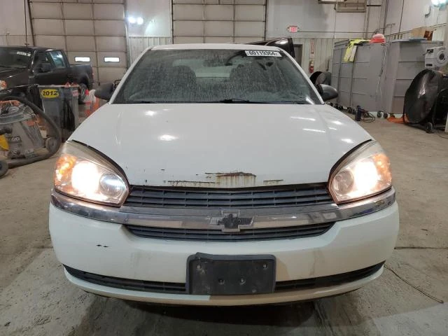 Photo 4 VIN: 1G1ZS52884F199439 - CHEVROLET MALIBU 