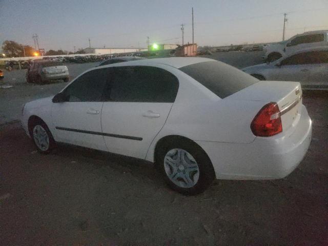 Photo 1 VIN: 1G1ZS528X4F177216 - CHEVROLET MALIBU 